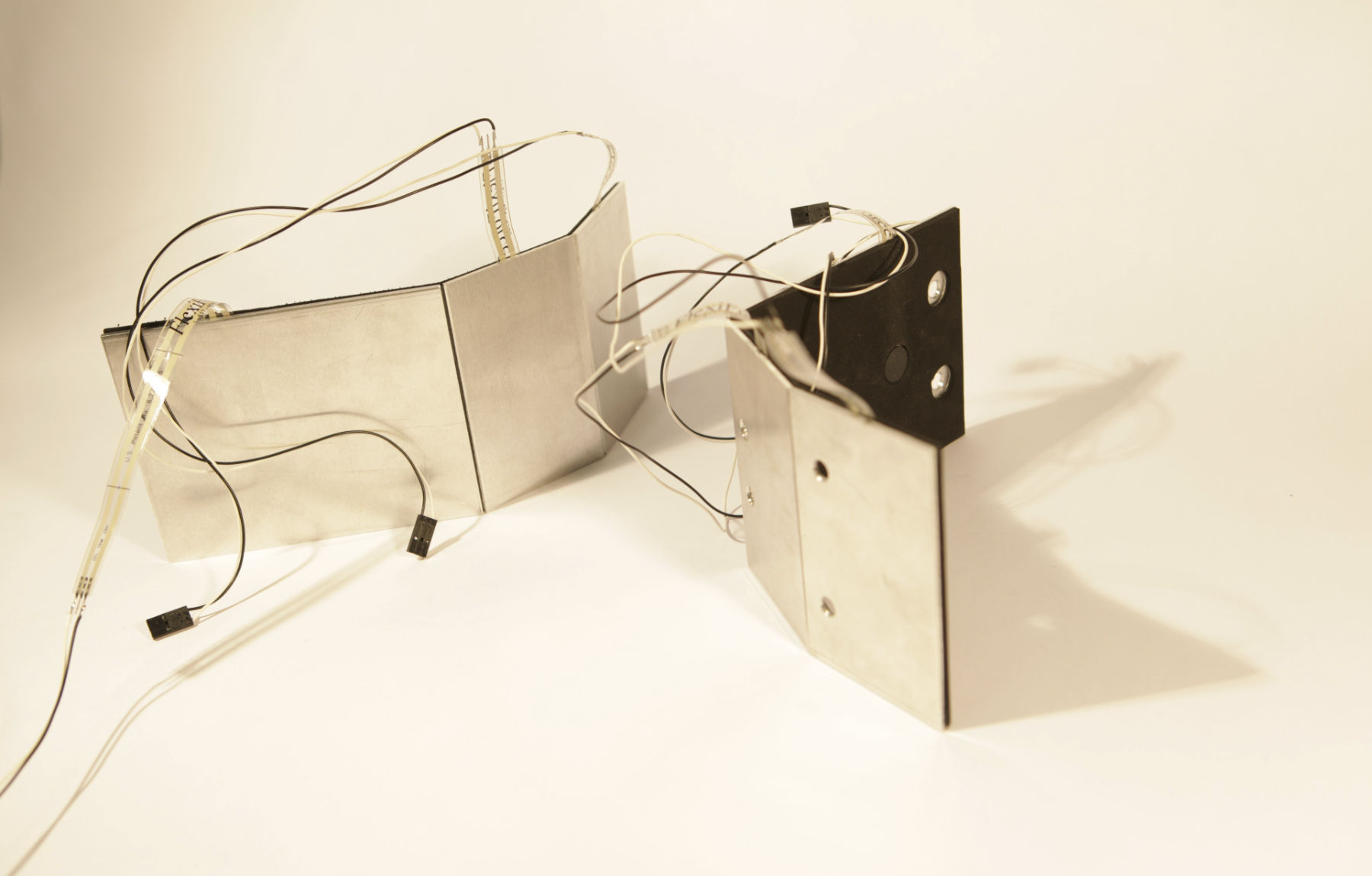 Neuromotor rehabilitation and auditory interface research